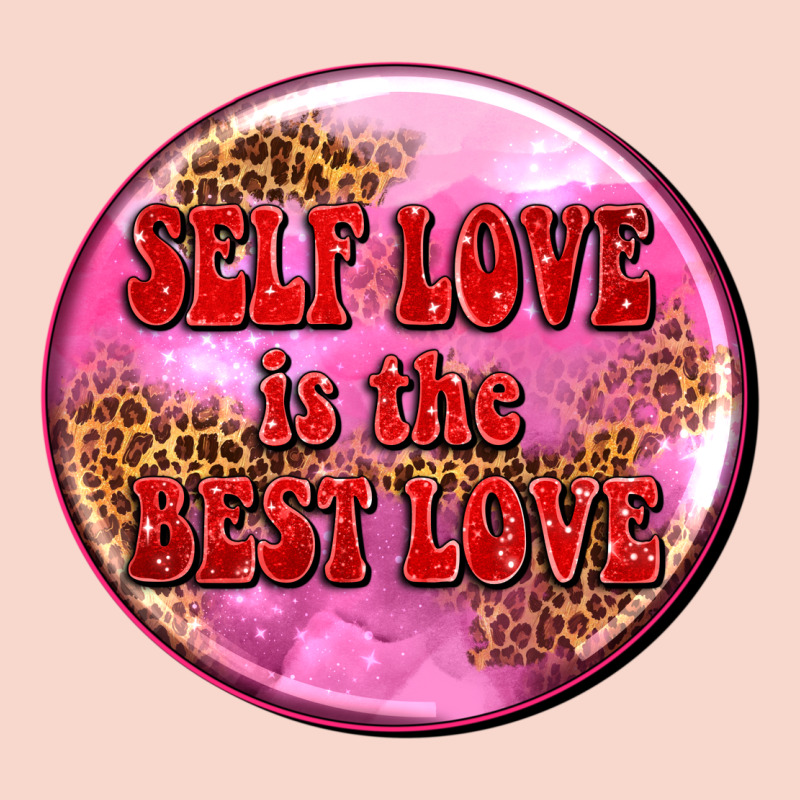 Self Love Is The Best Love Olivia Urban Hoodie by OliviaCreatesArt | Teevron