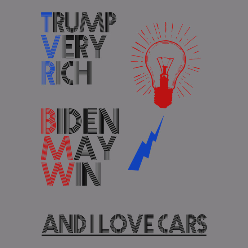 Trump Biden Cars Heavyweight Hoodie by Bettercallsaul | Teevron