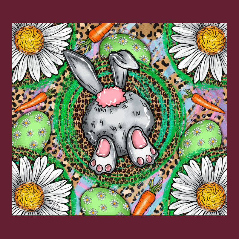 Easter Bunny Classic Tee by CowhideDigitalArt | Teevron