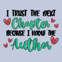 Capter Author Long Sleeve Tee | Teevron