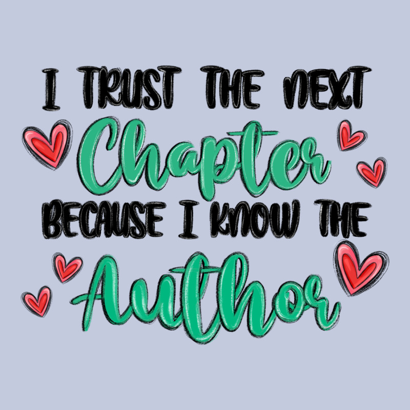 Capter Author Long Sleeve Tee by MaliasSmallBusiness | Teevron