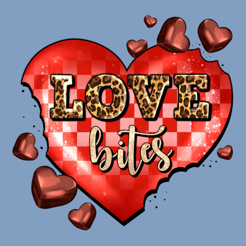 Love Bites Olivia Urban Hoodie by OliviaCreatesArt | Teevron