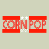 Joe Biden Corn Pop Heavyweight Hoodie | Teevron