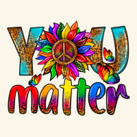 Lgbtq+ You Matter With Leopard Premium Hoodie | Teevron
