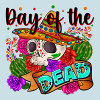 Mexican Day Of The Dead Ladies Tee | Teevron