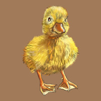 Baby Duck Classic Tee | Teevron