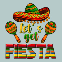 Let's Get Fiesta Heavy Core Tee | Teevron