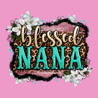 Blessed Nana Urban Hoodie | Teevron