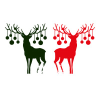 Merry Christmas Reindeer | Teevron