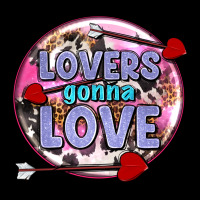 Lovers Gonna Love Olivia Urban Hoodie | Teevron