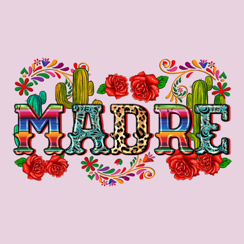 Madre Ladies Tee by Zillion Design Studio | Teevron