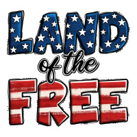Land of the free America | Teevron