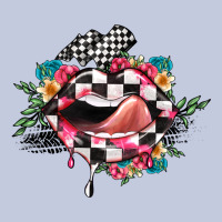 Race Lip Long Sleeve Tee | Teevron