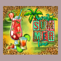 Sweet Summer Time Margarita Vintage Hoodie | Teevron