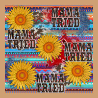 Mama Tried Seamless Vintage Tee | Teevron