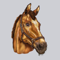 Horse Heavyweight Sweatshirt | Teevron