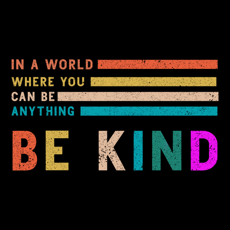 Be Kind Premium Sweatshirt by Bettercallsaul | Teevron