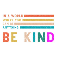 Be Kind | Teevron