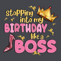 Birthday Boss Long Sleeve Tee | Teevron