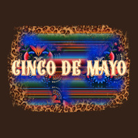 Cinco De Mayo Heavy Core Tee | Teevron