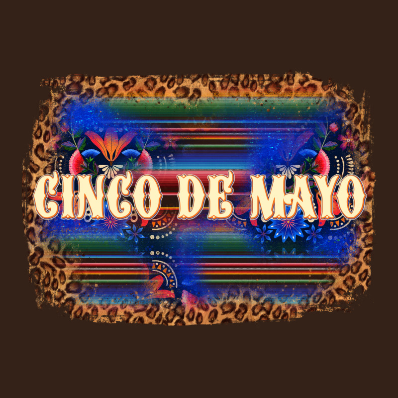 Cinco De Mayo Heavy Core Tee by texasbilliewilder | Teevron