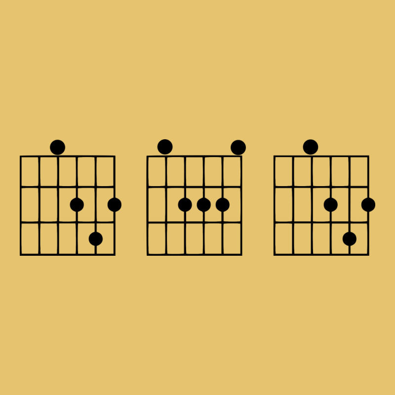 Guitar Chord Dad Premium Sweatshirt by Bettercallsaul | Teevron