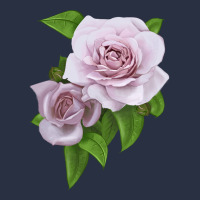 Silver Lining Rose Heavyweight Sweatshirt | Teevron