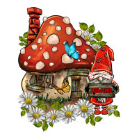 welcome gnome ladybug | Teevron