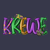 Mardi Gras Krewe Long Sleeve Tee | Teevron