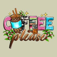 Coffee Please Heavy Core Tee | Teevron