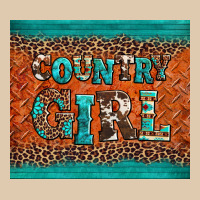 Country Girl Heavyweight Sweatshirt | Teevron