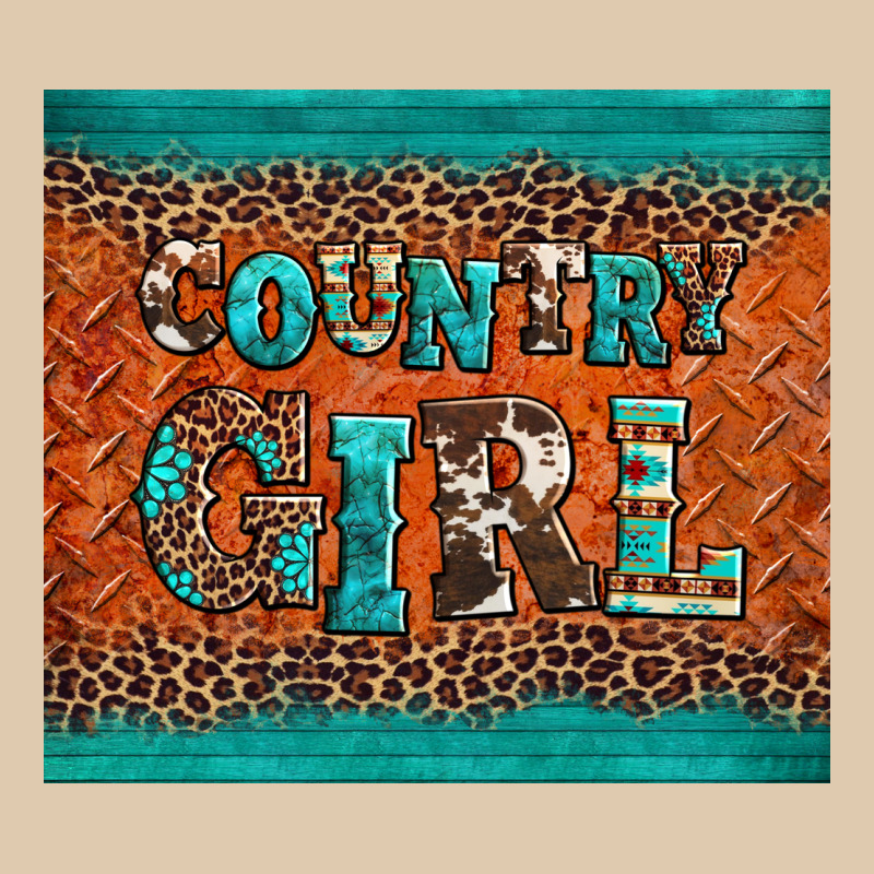 Country Girl Heavyweight Sweatshirt by BarkalooDesign | Teevron
