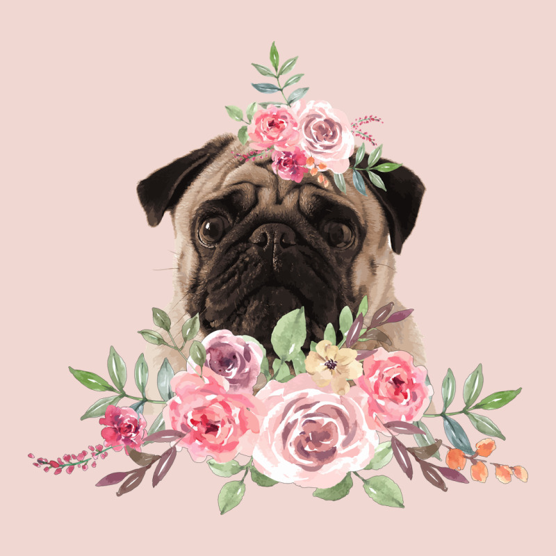 Pug Premium Sweatshirt by Bettercallsaul | Teevron