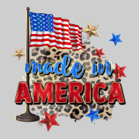 Made In America Premium Tee | Teevron