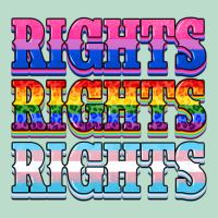 Rights Rights Rights Premium Hoodie | Teevron