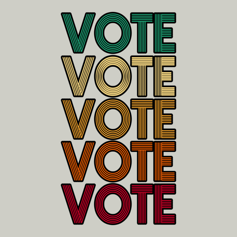 Vote Heavyweight Hoodie by Bettercallsaul | Teevron