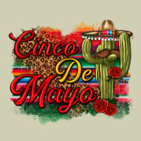Cinco De Mayo Cactus Heavy Core Tee | Teevron