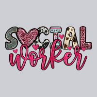 Social Worker Urban Hoodie | Teevron