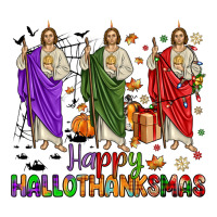 san judas happy  hallothanksmas | Teevron