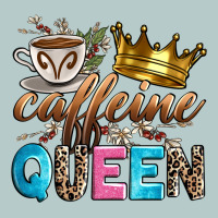 Caffeine Queen Heavy Core Tee | Teevron