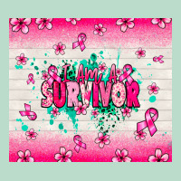 I Am A Survivor Premium Hoodie | Teevron
