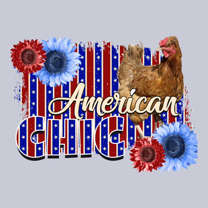 American Chicken Heavyweight Hoodie by Bettercallsaul | Teevron