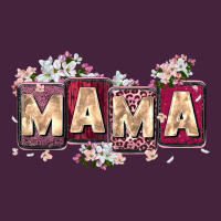 Mama With License Letters Premium Tee | Teevron