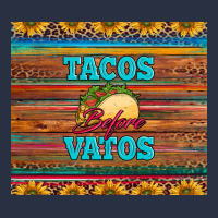 Tacos Before Vatos Heavyweight Sweatshirt | Teevron