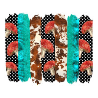 ladybug brushstrokes  2 | Teevron
