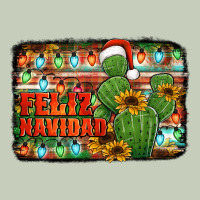 Feliz Navidad Merry Christmas Cactus Classic Tee | Teevron