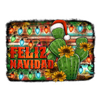 feliz navidad merry christmas cactus | Teevron