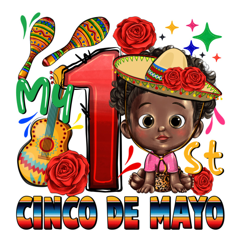 My 1st Cinco De Mayo Premium Tee by CTS Tumbler Store | Teevron