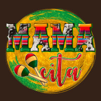 Mama Cita Heavy Core Tee | Teevron