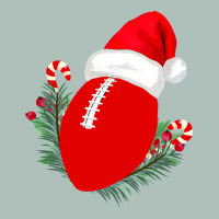 Christmas Football Heavyweight Hoodie | Teevron